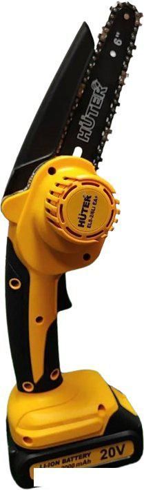 Аккумуляторная пила Huter ELS-2/6Li (с 1-им АКБ)