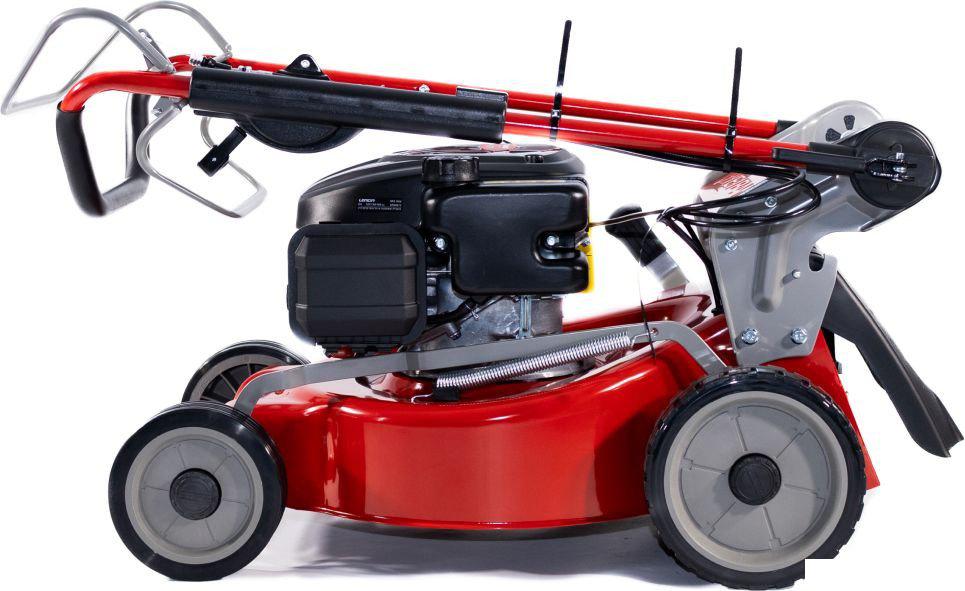 Газонокосилка Weibang WB 455SC V 3IN1