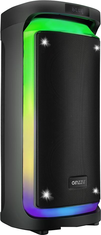 Патибокс Ginzzu GM-226