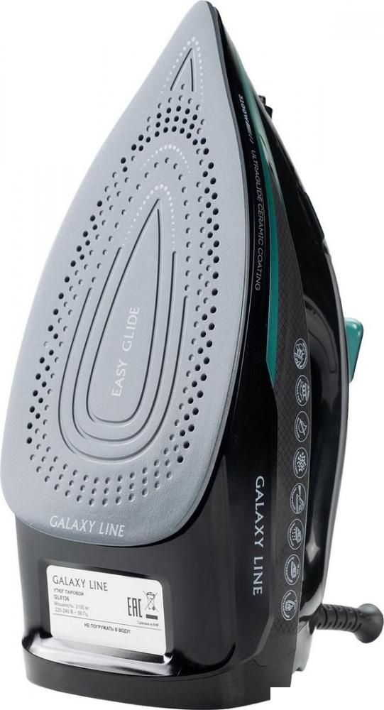 Утюг Galaxy Line GL6136