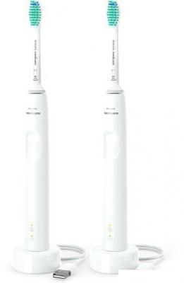Электрическая зубная щетка Philips HX3675/13