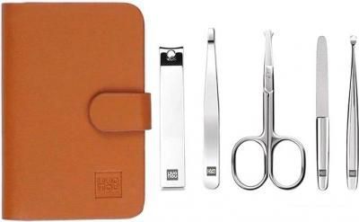 Набор для маникюра и педикюра Huo Hou HU0061