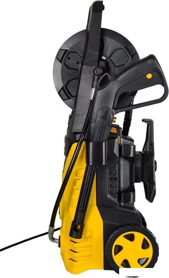 Мойка высокого давления Huter W135-AR