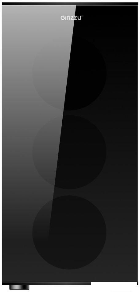 Корпус Ginzzu CL190