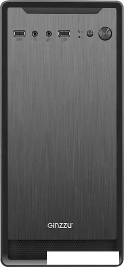 Корпус Ginzzu B180