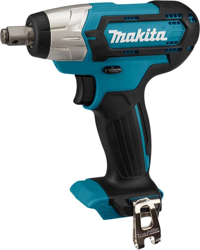 Гайковерт Makita TW141DZ (без АКБ)