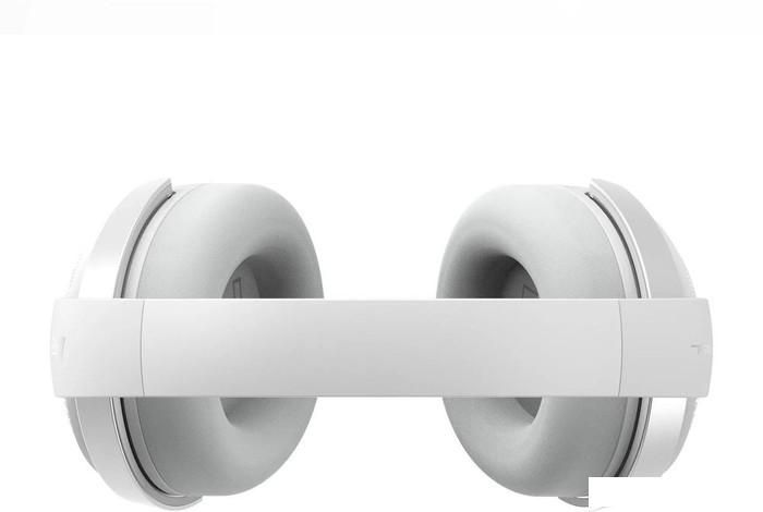 Наушники A4Tech Fstyler BH350C (белый)