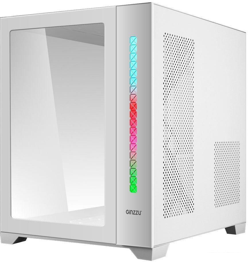 Корпус Ginzzu V450