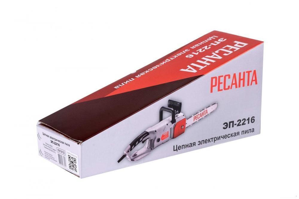 Электрическая пила Ресанта ЭП-2216