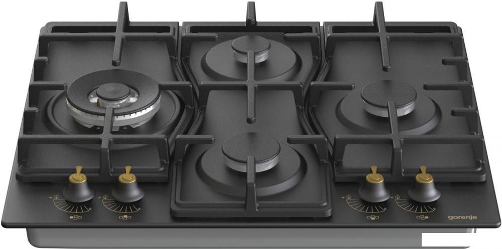 Варочная панель Gorenje GW6D42CLB