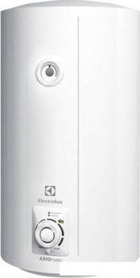 Накопительный электрический водонагреватель Electrolux EWH 50 AXIOmatic Slim