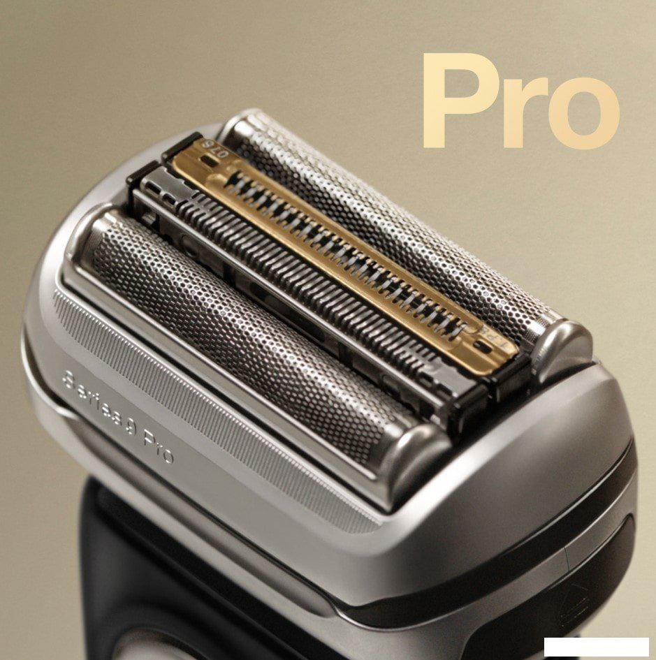 Электробритва Braun Series 9 Pro 9410s Wet & Dry