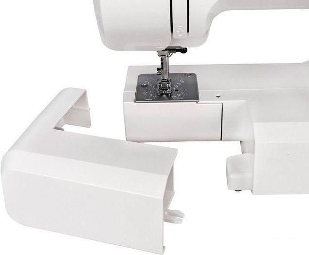 Электромеханическая швейная машина Janome MX 77