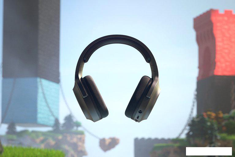 Наушники Razer Barracuda X 2022 (черный)