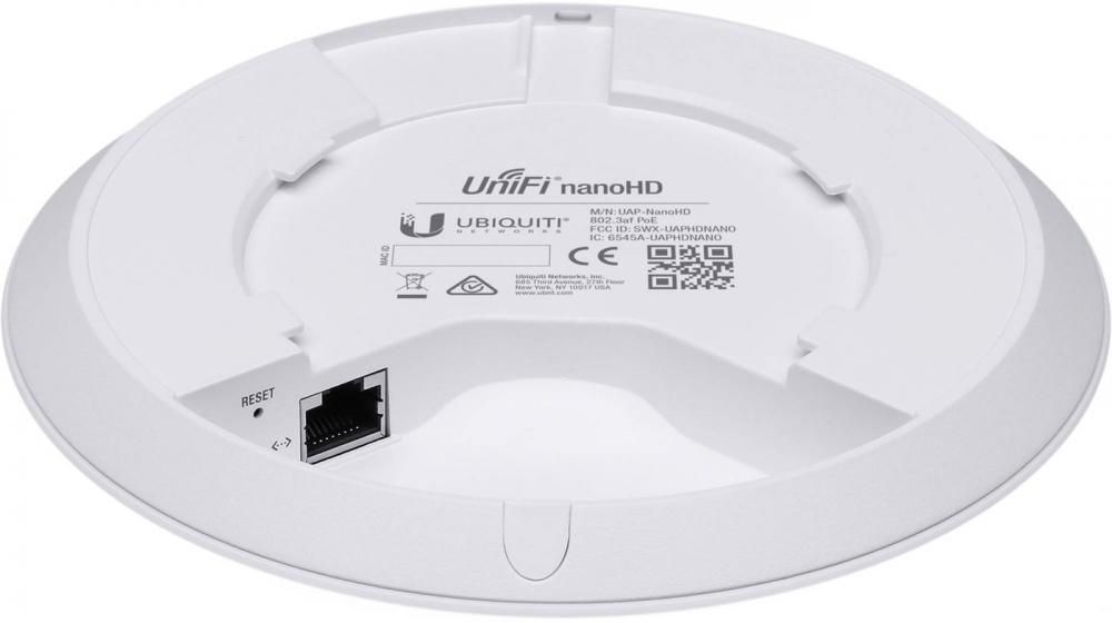 Точка доступа Ubiquiti UniFi AP NanoHD 5-pack