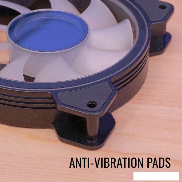 Вентилятор для корпуса AeroCool Mirage 12 ARGB