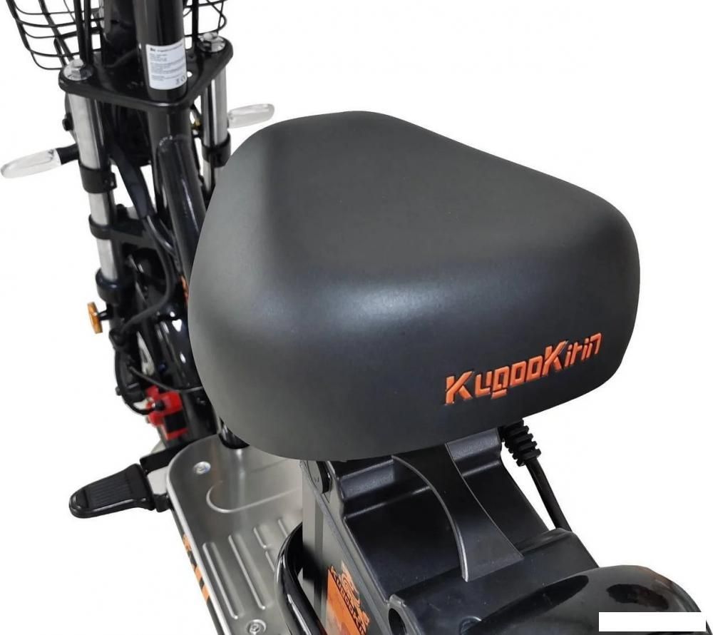 Электровелосипед Kugoo Kirin V3 Pro Max