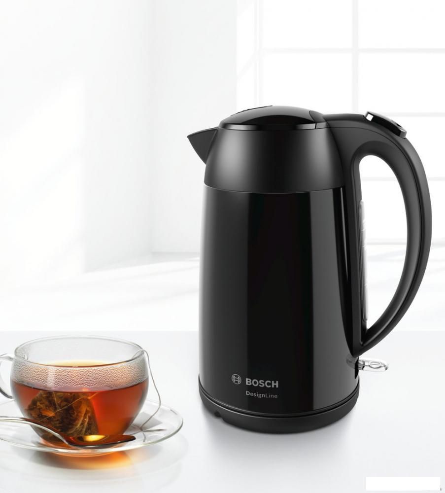 Электрический чайник Bosch TWK3P423
