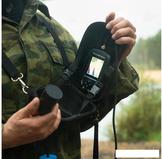 Эхолот Rivertech 8
