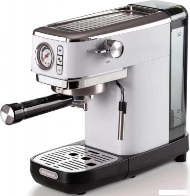 Рожковая кофеварка Ariete Espresso Slim Moderna 1381/14