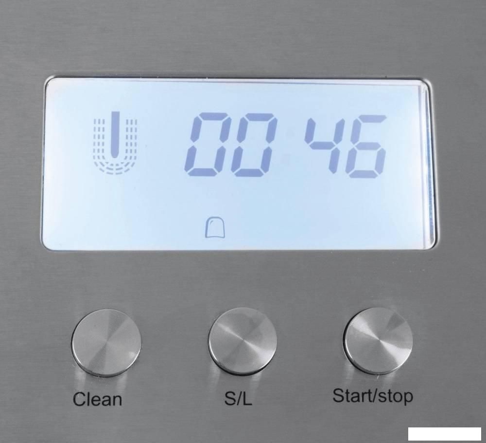 Льдогенератор CASO IceChef Pro