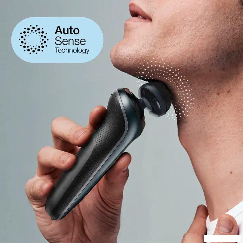 Электробритва Braun Series 6 61-N1000s