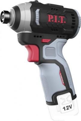Винтоверт P.I.T. PSD12K-120A (без АКБ)