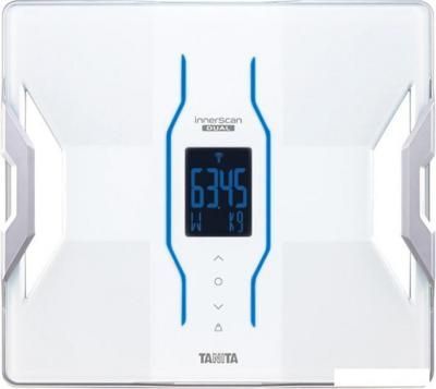 Напольные весы Tanita RD-953 (белый)