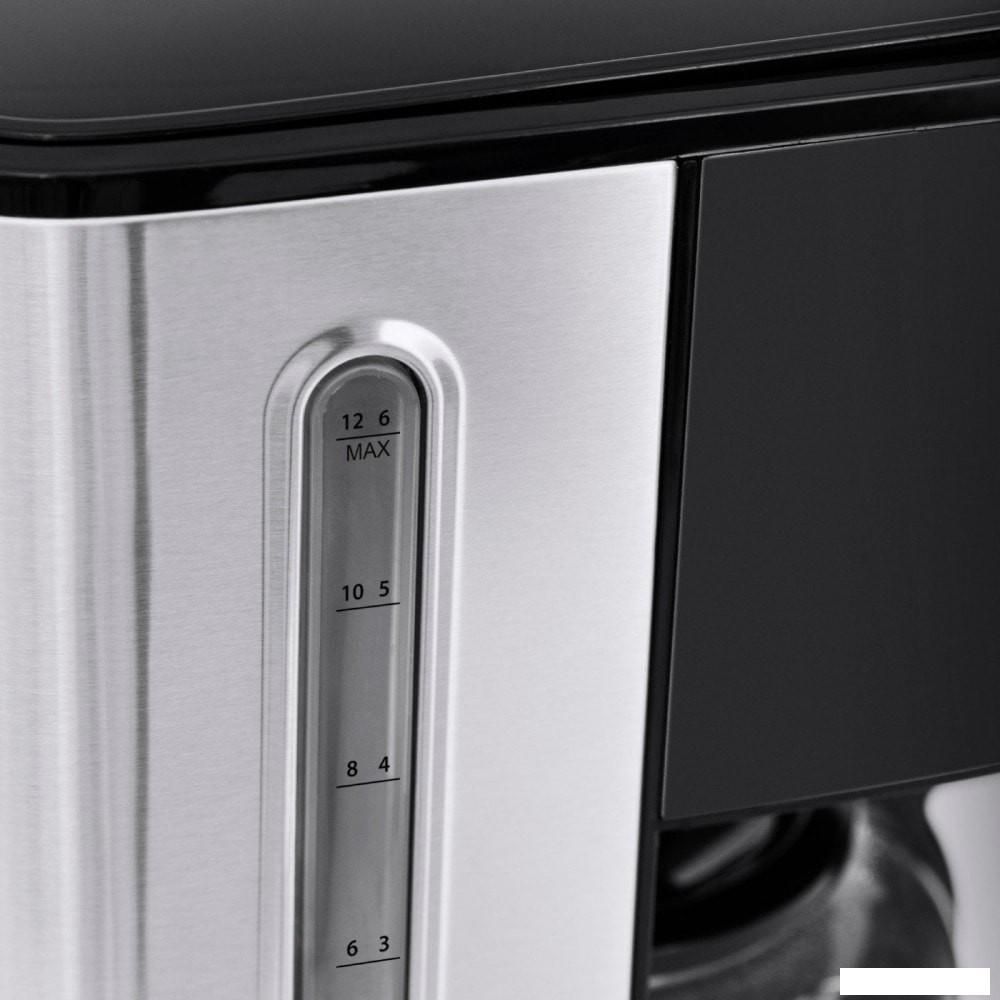 Капельная кофеварка CASO Taste&amp;Style