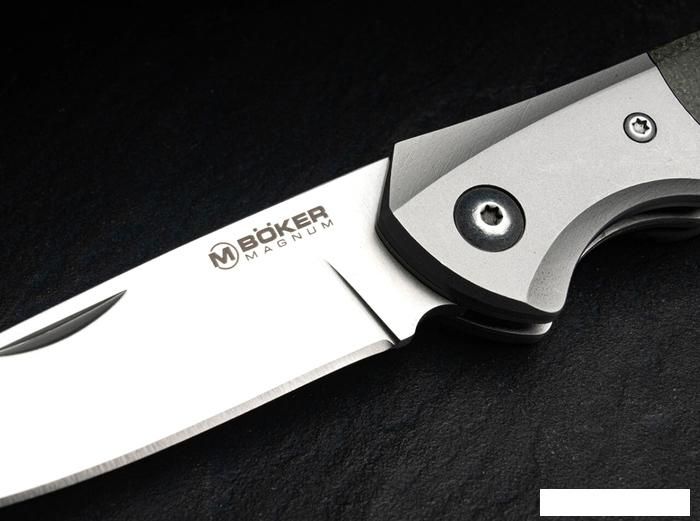 Складной нож Boker 01SC079 Magnum Nice