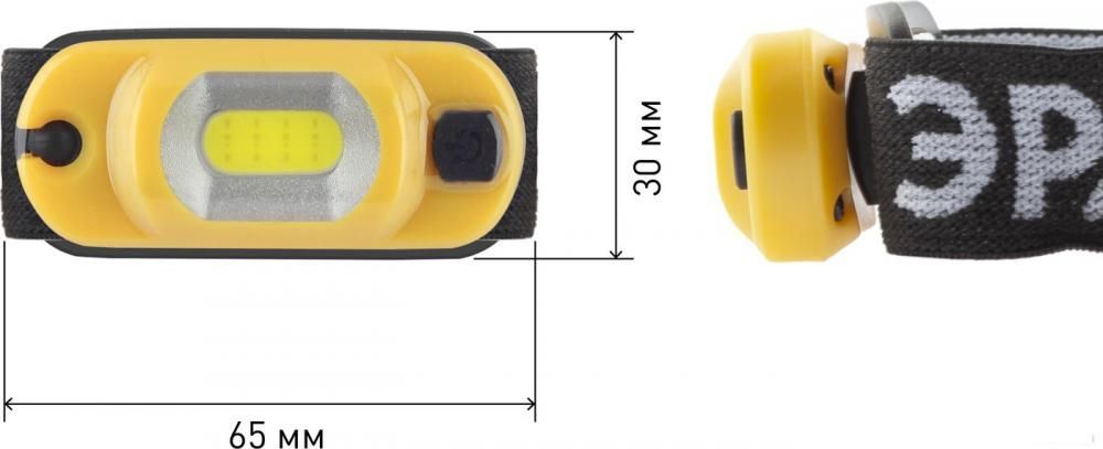 Фонарь ЭРА Рабочий GA-801
