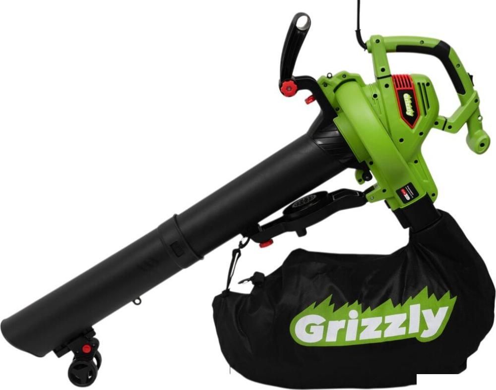 Садовая воздуходувка Grizzly SKY-08