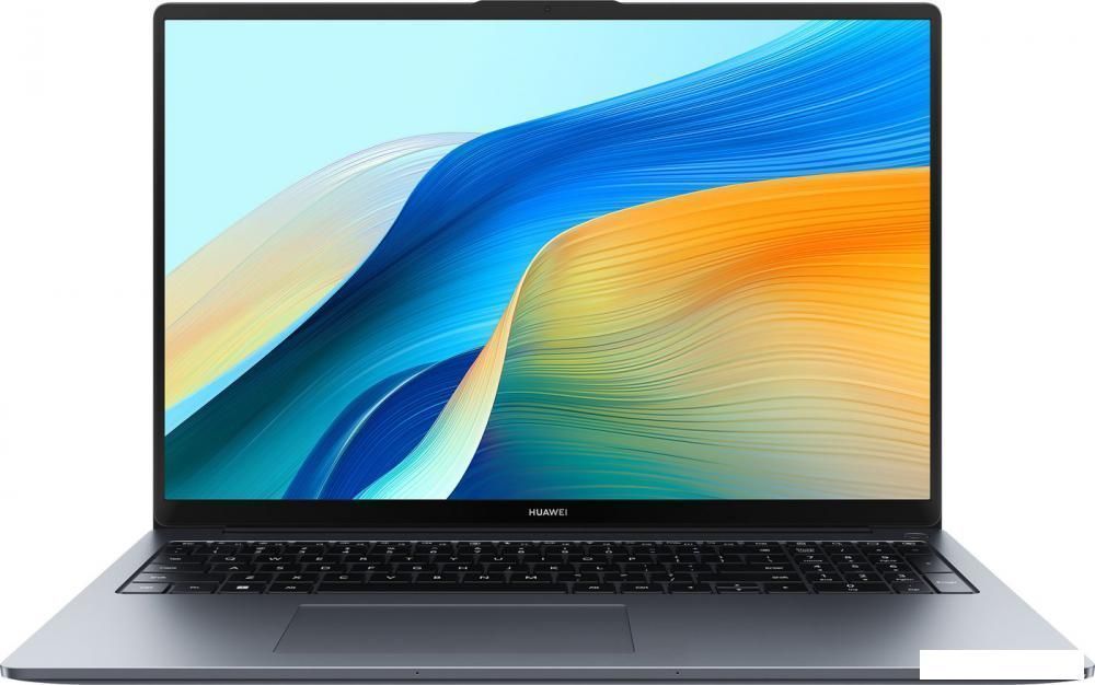 Ноутбук Huawei MateBook D 16 2024 MCLG-X 53013YDL