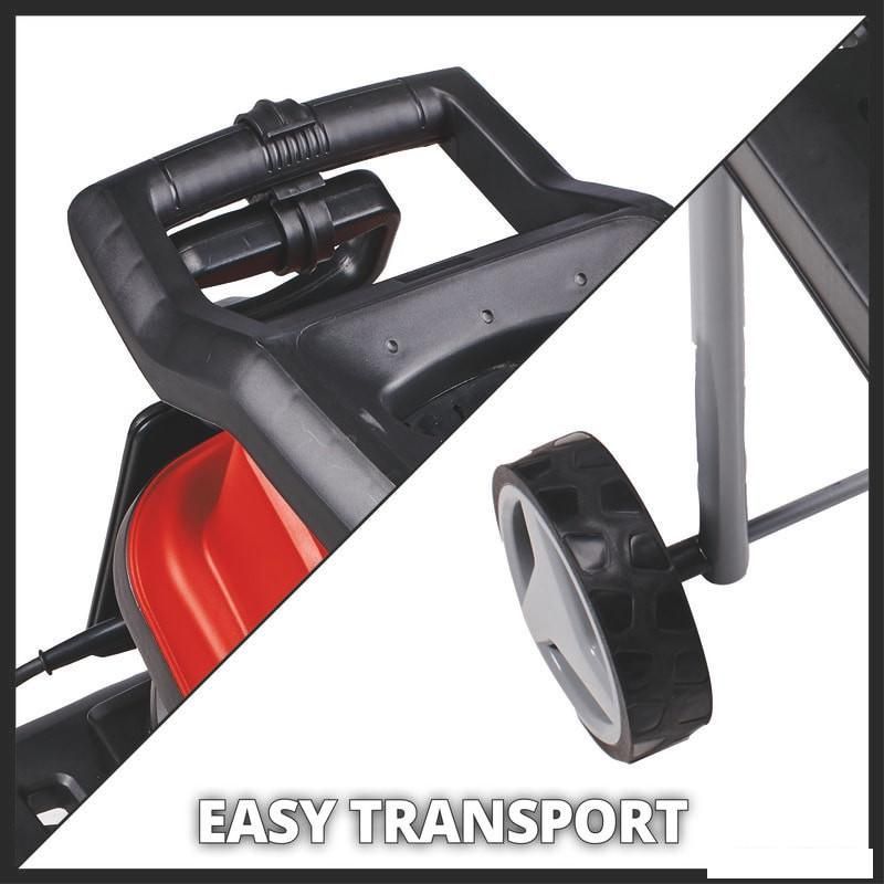 Садовый измельчитель Einhell GC-KS 2540 CB