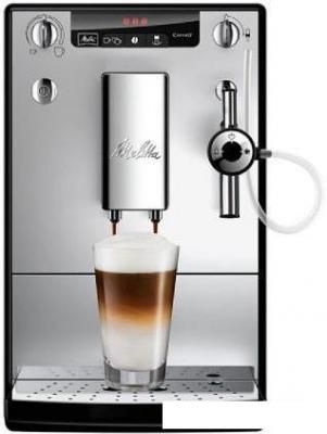 Кофемашина Melitta Caffeo E957-203