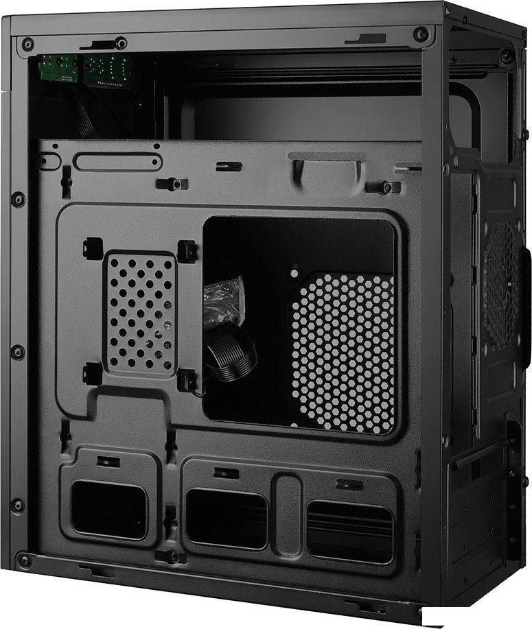 Корпус Ginzzu B400