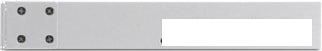 Управляемый коммутатор 2-го уровня Ubiquiti UniFi Switch 48 PoE