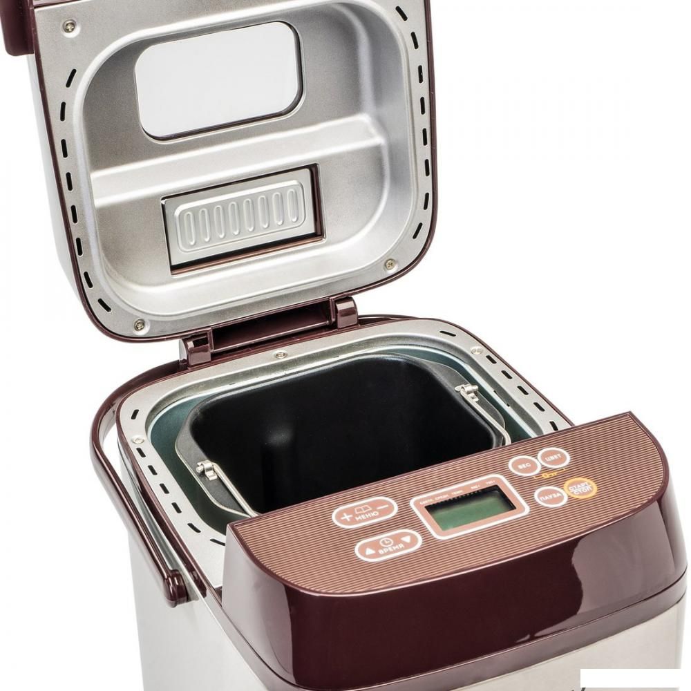 Хлебопечка Galaxy Line GL2700