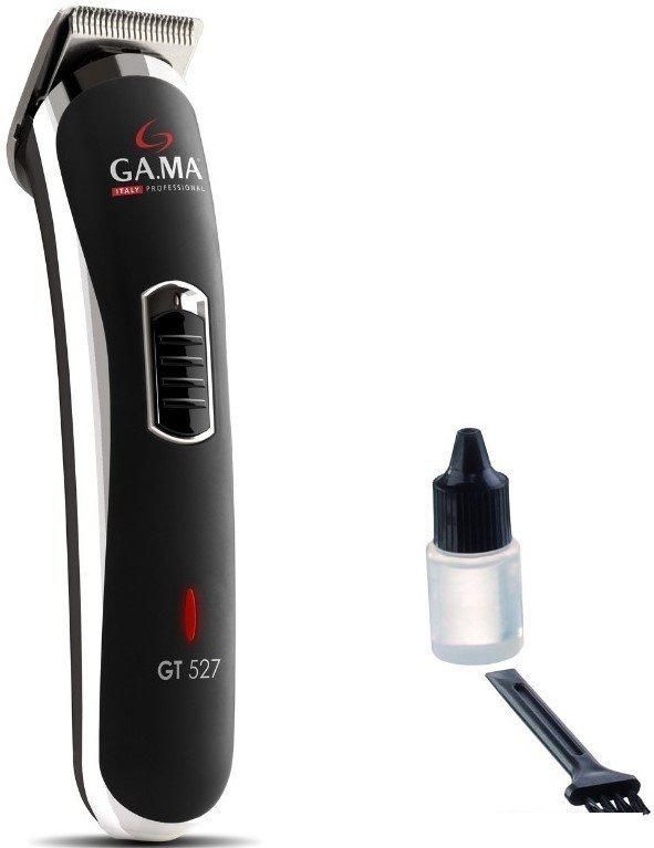 Триммер для бороды и усов GA.MA GT527