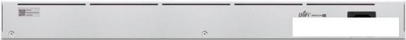 Управляемый коммутатор 2-го уровня Ubiquiti UniFi Switch 24 PoE