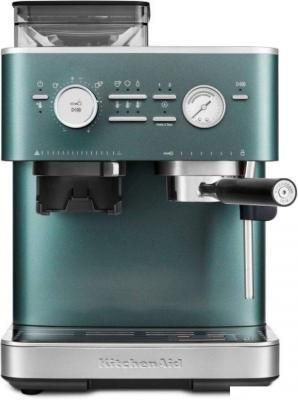 Рожковая кофеварка KitchenAid 5KES6551EJP