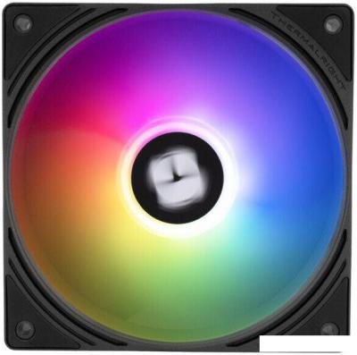Вентилятор для корпуса Thermalright TL-N12-R5-S (черный)