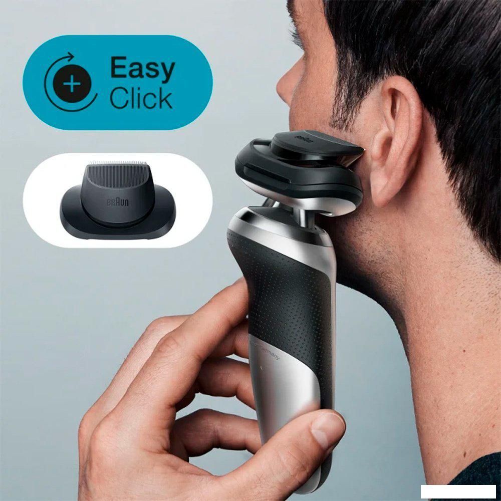 Электробритва Braun Series 7 71-S1000s