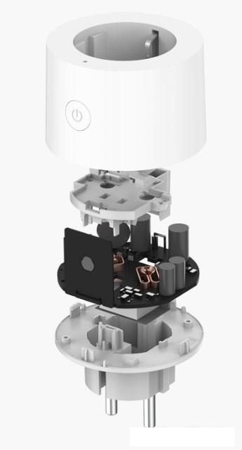 Умная розетка Aqara Smart Plug (европейская версия)
