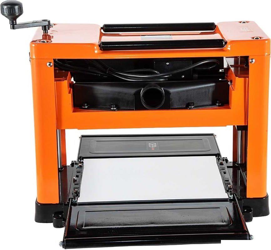 Рейсмусовый станок Gigant TPJ-330-2000