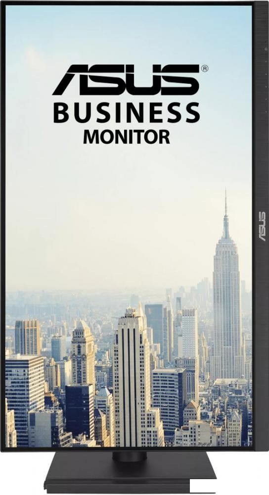 Монитор ASUS Business VA27DQFS