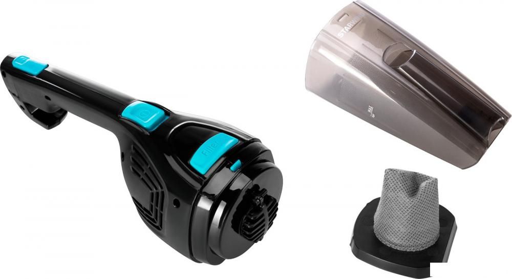 Пылесос StarWind SCH1550