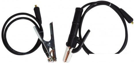 Сварочный инвертор Rexant АС-220А