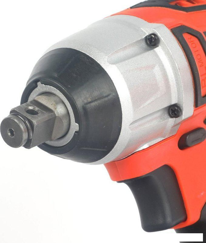 Гайковерт Patriot BR 210Li 1/2