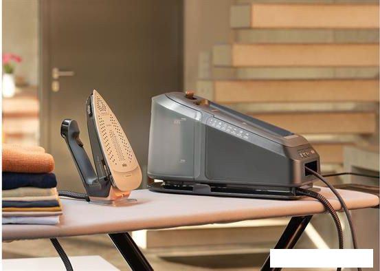 Утюг Braun CareStyle 7 Pro IS 7286 BK